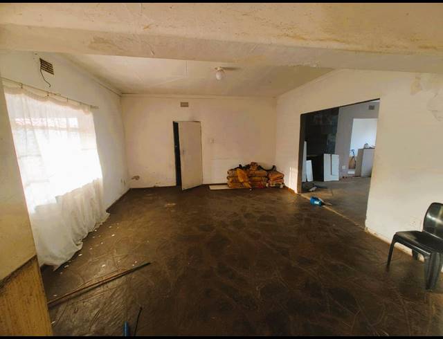 3 BEDROOM HOUSE FOR SALE IN DALESIDE